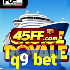 q9 bet